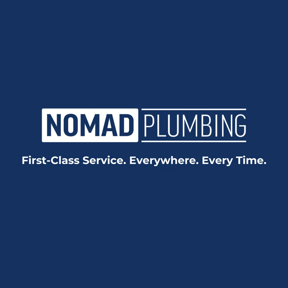 Slide of NOMAD Plumbing