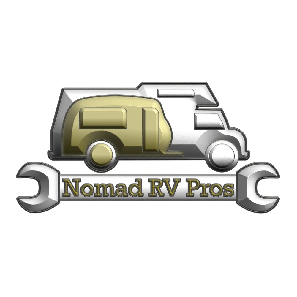 Slide of Nomad RV Pros