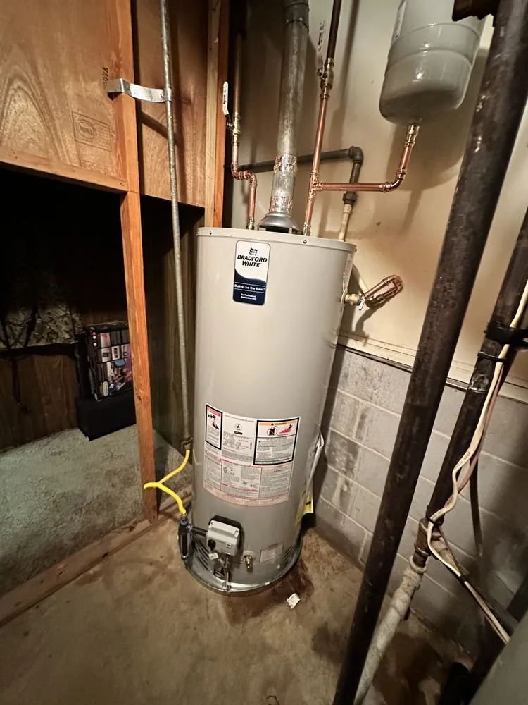 Slide of Non stop plumbing 