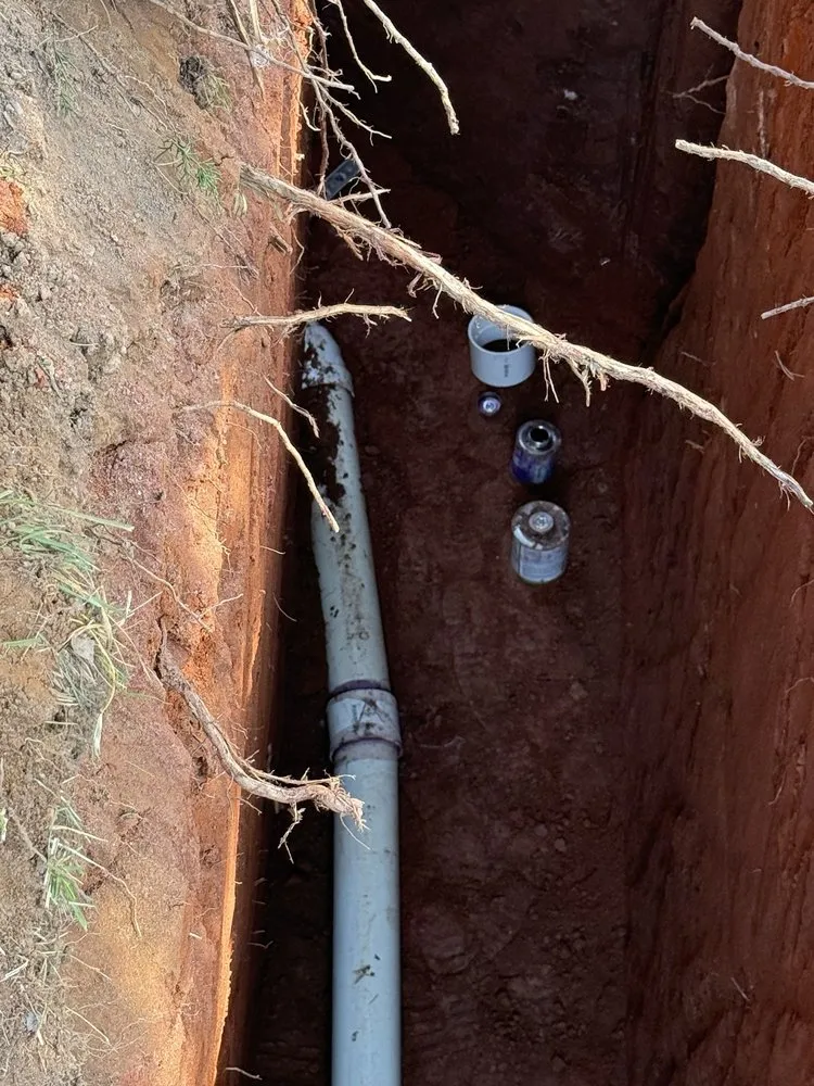 Slide of Non stop plumbing 