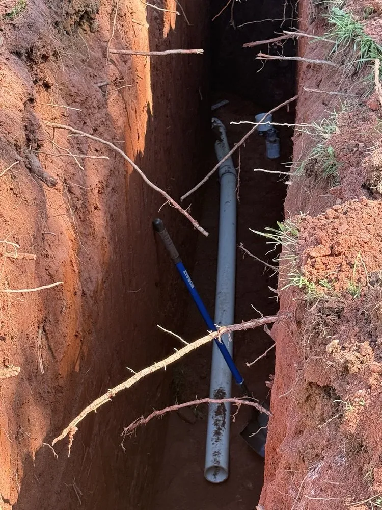 Slide of Non stop plumbing 