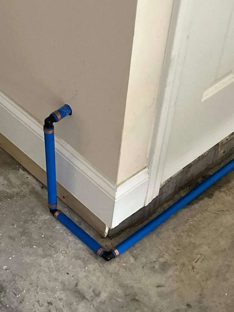 Slide of Non stop plumbing 