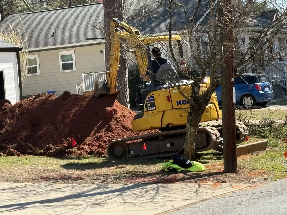 Slide of Non stop plumbing 