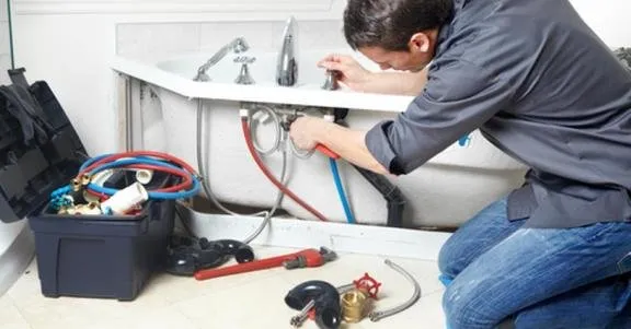 Slide of Non-Stop Plumbing & Drain Cleaning