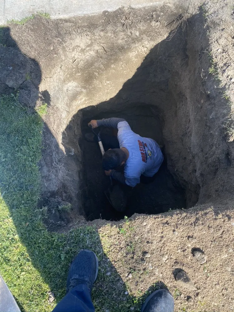 Trusted drain cleaning in Highland park, CA by Non Stop Plumbing & Rooter