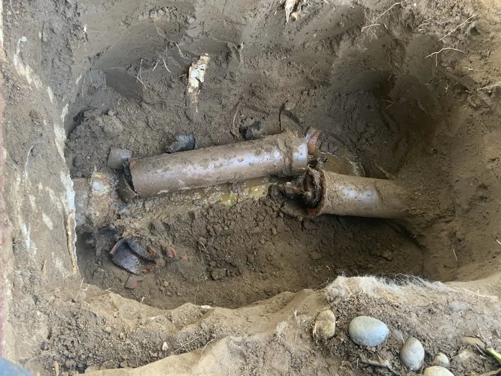 Expert drain cleaning experts serving Highland park, CA - Non Stop Plumbing & Rooter
