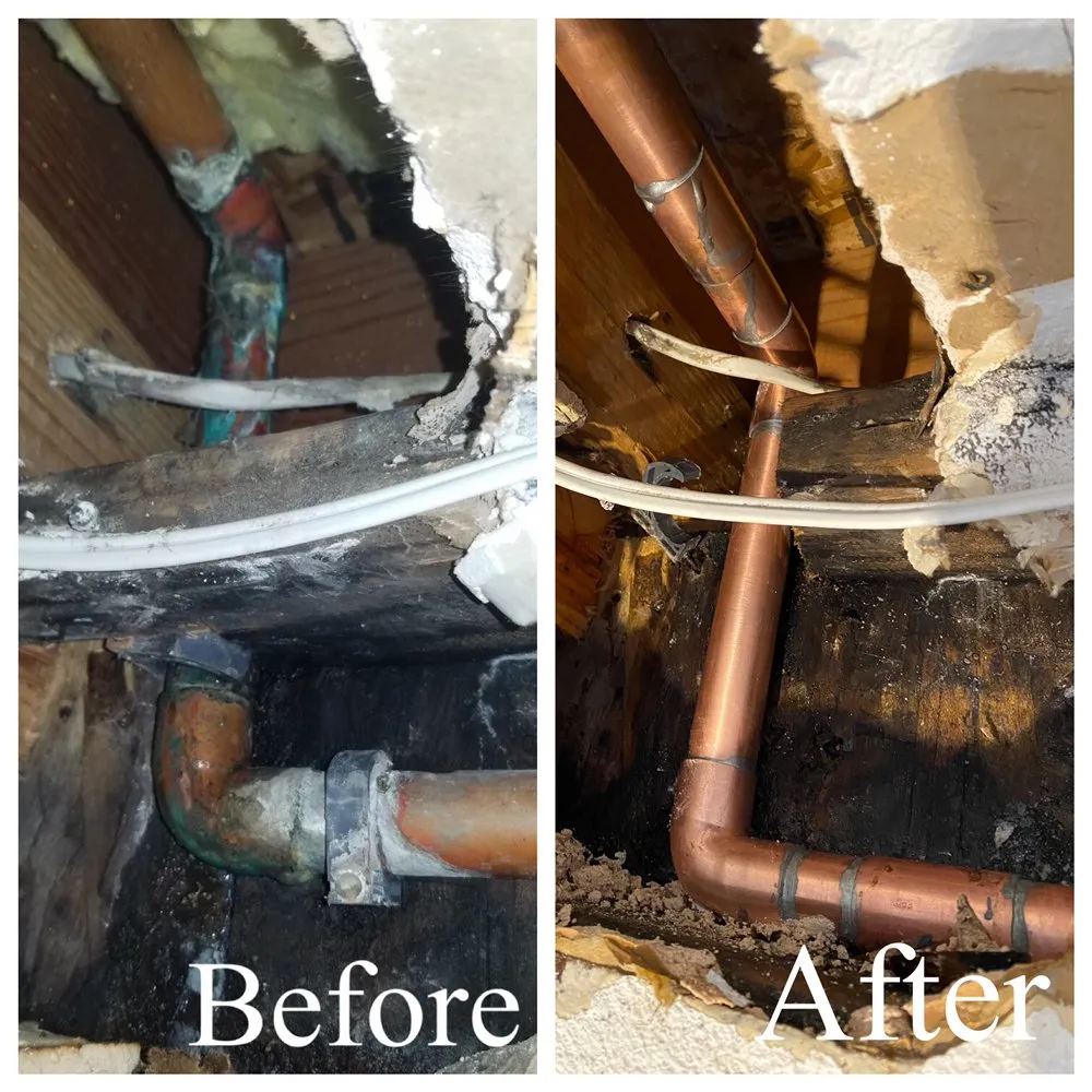 Professional plumbing repair experts serving Highland park, CA - Non Stop Plumbing & Rooter