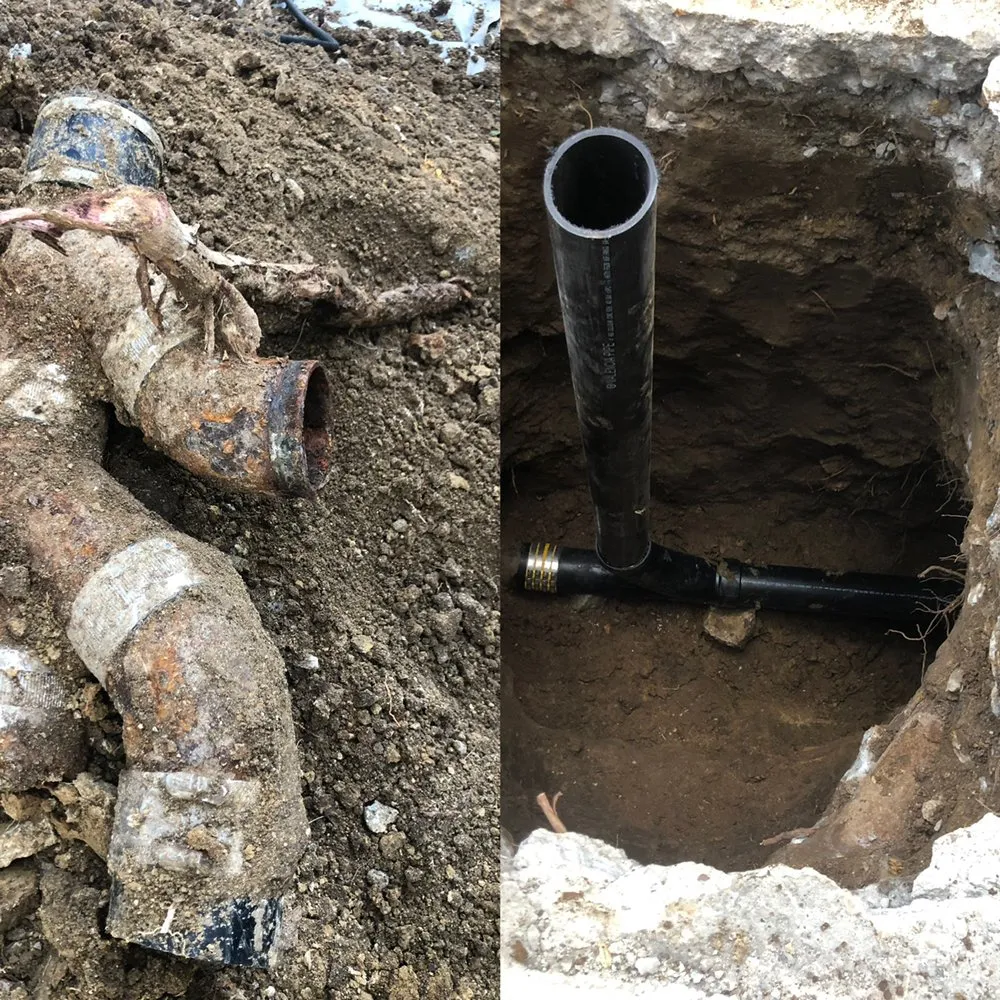 Emergency drain cleaning service in Highland park, CA - Non Stop Plumbing & Rooter