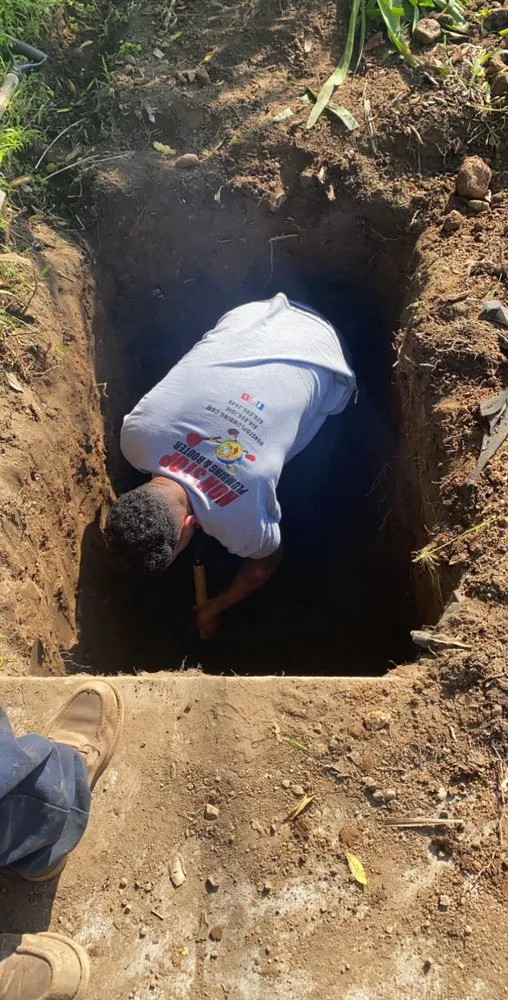 Quality emergency plumbing in Highland park, CA by Non Stop Plumbing & Rooter