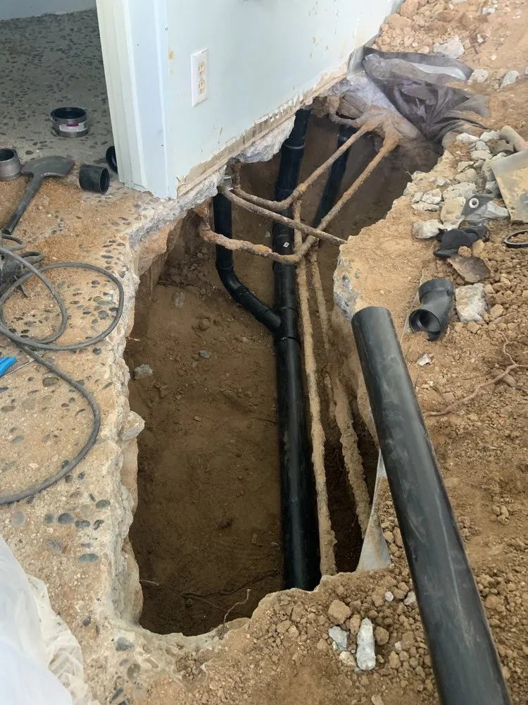 Top-rated emergency plumbing service in Highland park, CA - Non Stop Plumbing & Rooter