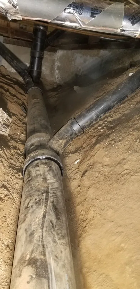 Emergency pipe repair service in Highland park, CA - Non Stop Plumbing & Rooter