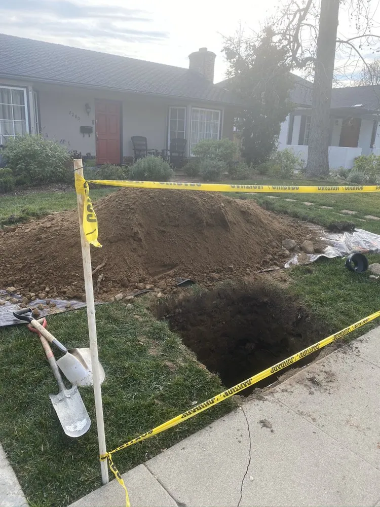 Affordable emergency plumbing for homes in Highland park, CA by Non Stop Plumbing & Rooter