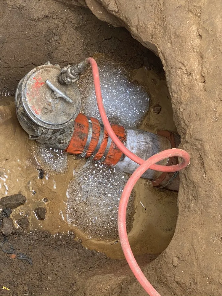 Affordable pipe repair in Highland park, CA by Non Stop Plumbing & Rooter