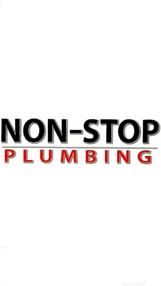 Slide of Non-Stop Plumbing