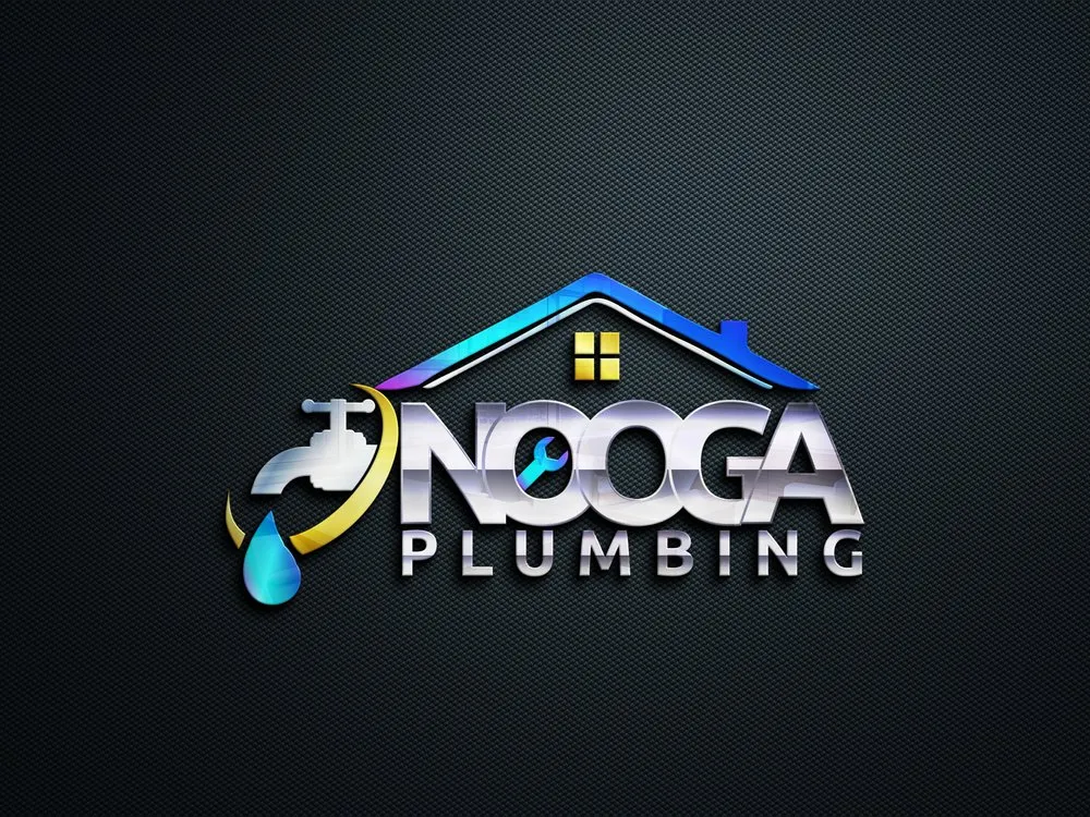 Slide of Nooga Plumbing