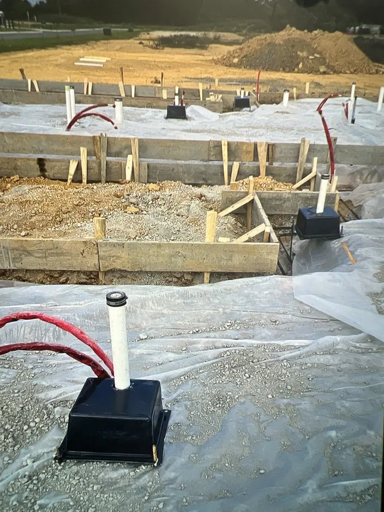 Slide of Nooga Tile and Plumbing