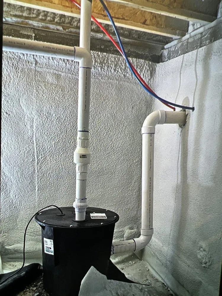 Slide of Nooga Tile and Plumbing