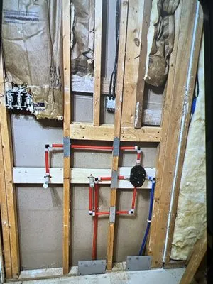 Nooga Tile and Plumbing