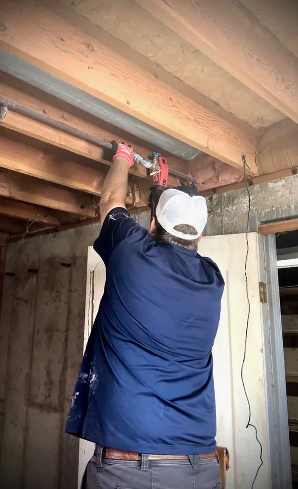 Slide of Nook-N-Kranny Home Services