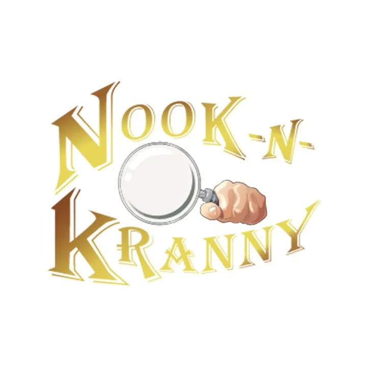 Slide of Nook-N-Kranny Home Services