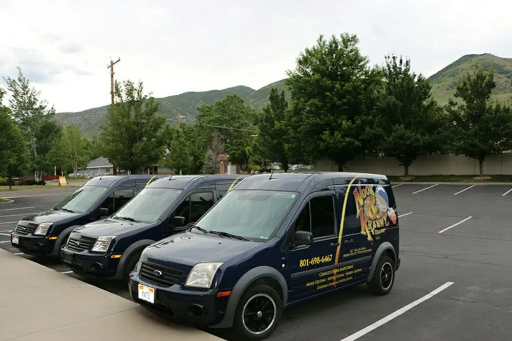 Slide of Nook-N-Kranny Home Services