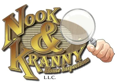 Slide of Nook-N-Kranny Home Services