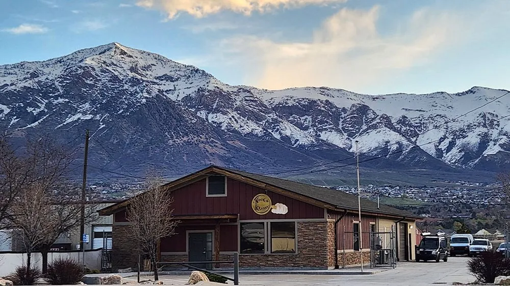 Slide of Nook-N-Kranny Home Services