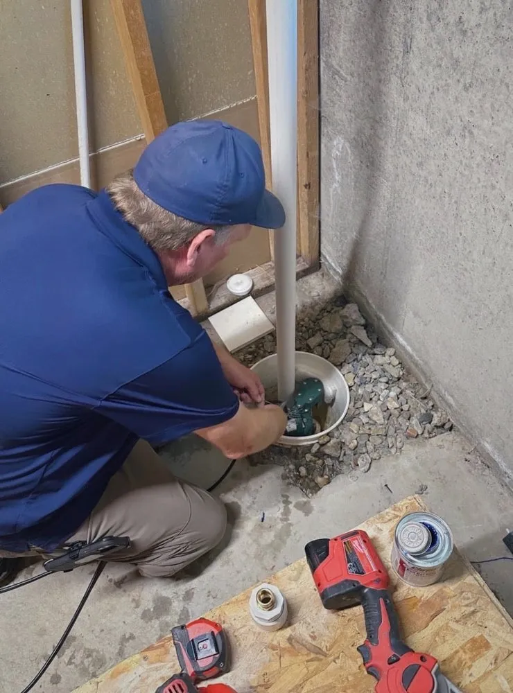 Slide of Nook-N-Kranny Home Services