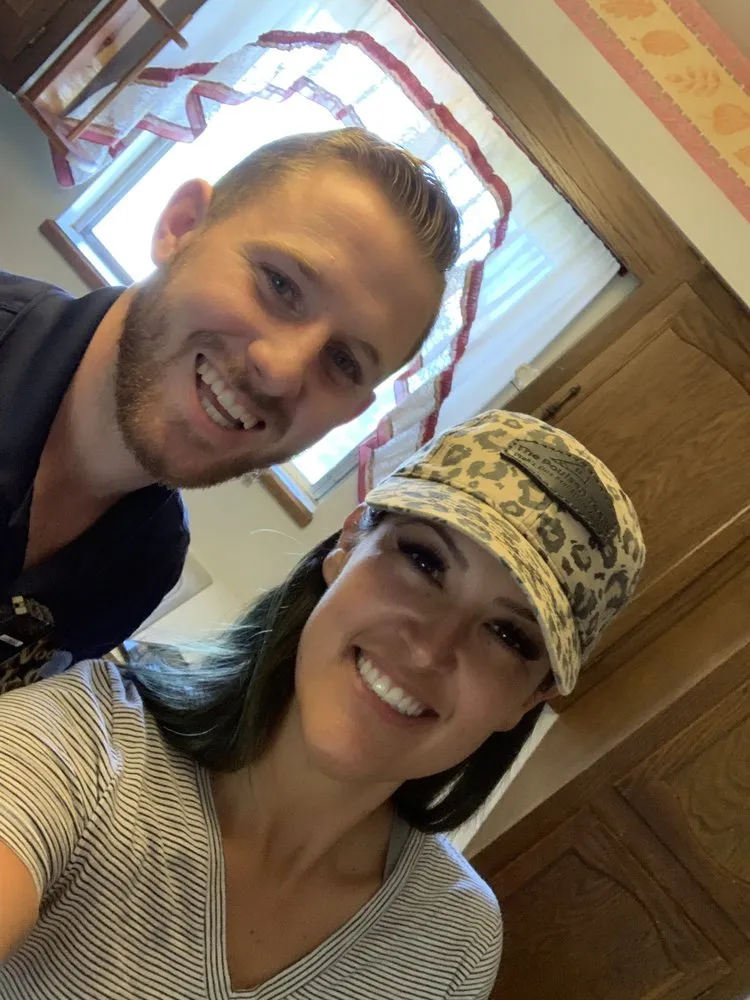 Slide of Nook-N-Kranny Home Services