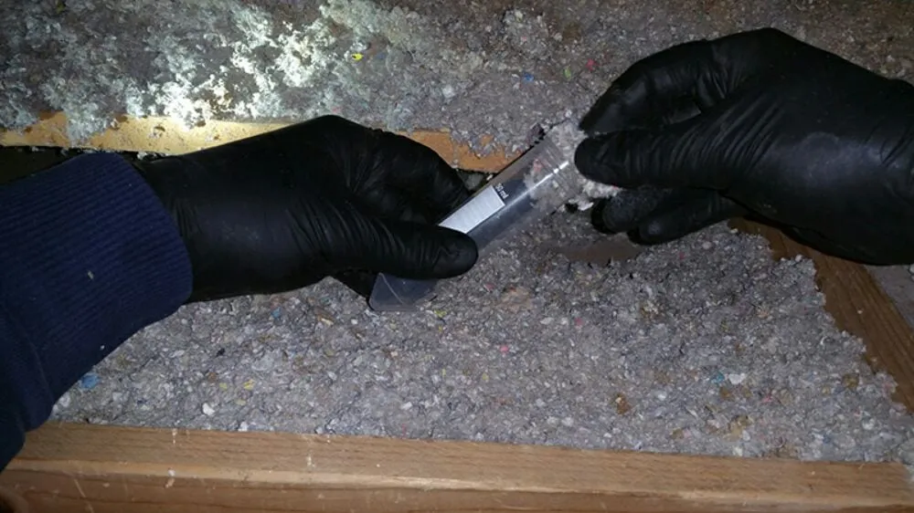 Slide of Nook-N-Kranny Home Services