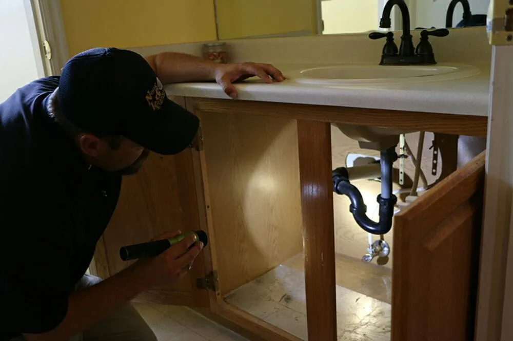 Slide of Nook-N-Kranny Home Services