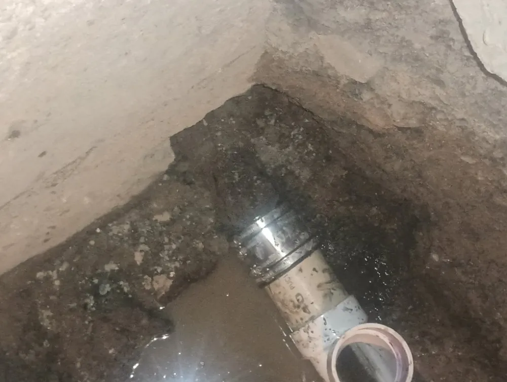 Expert pipe repair for homes in Chicago, IL by Noon Time Sewers
