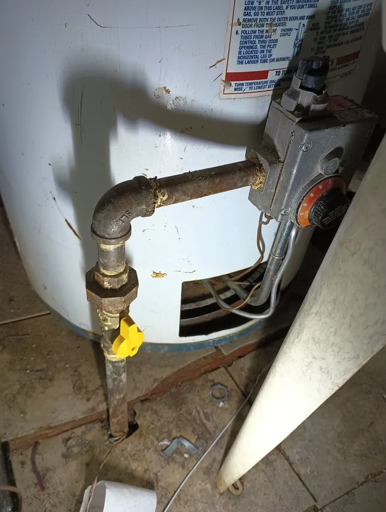 Slide of Noon Time Sewers