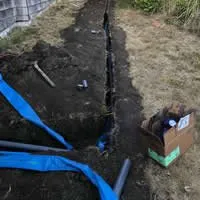 Slide of Nor Cal Leaks