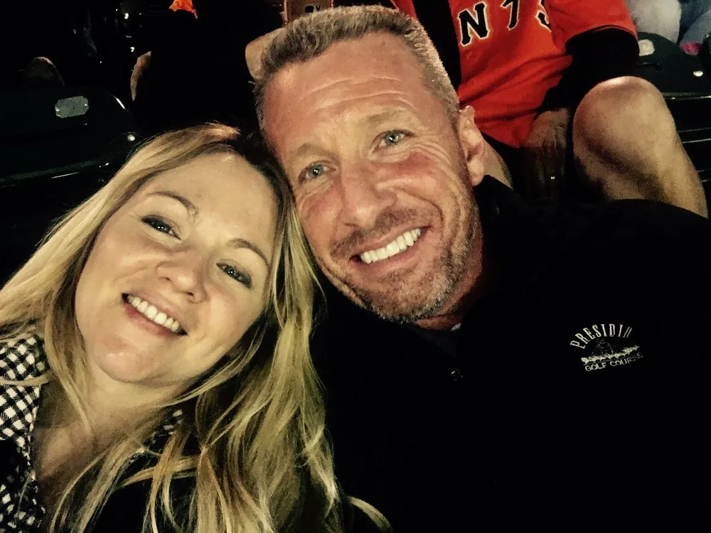 Slide of Nor Cal Leaks