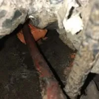 Slide of Nor Cal Leaks