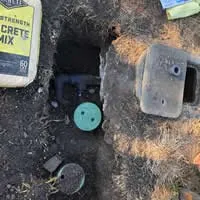 Slide of Nor Cal Leaks