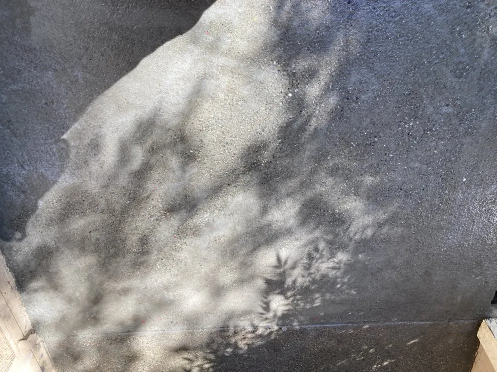 Slide of Nor Cal Leaks