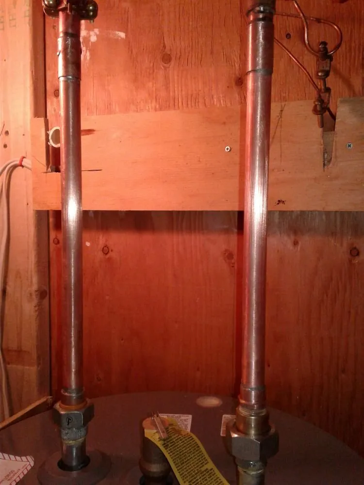 Slide of Nor-Cal Plumbing