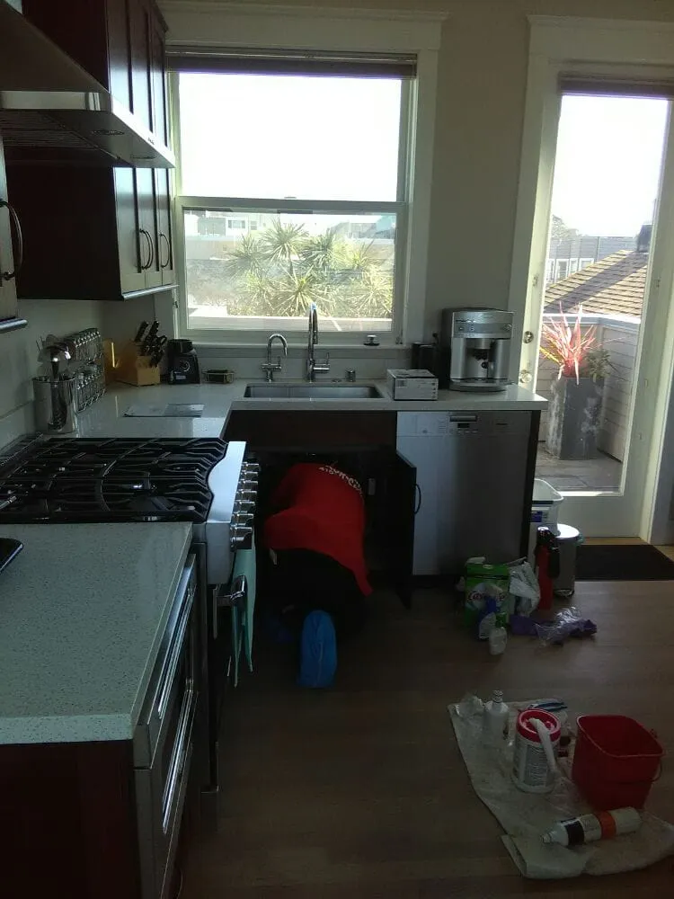 Slide of Nor-Cal Plumbing