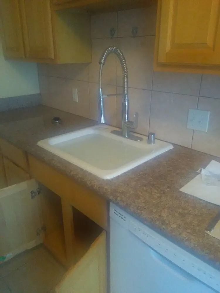 Slide of Nor-Cal Plumbing