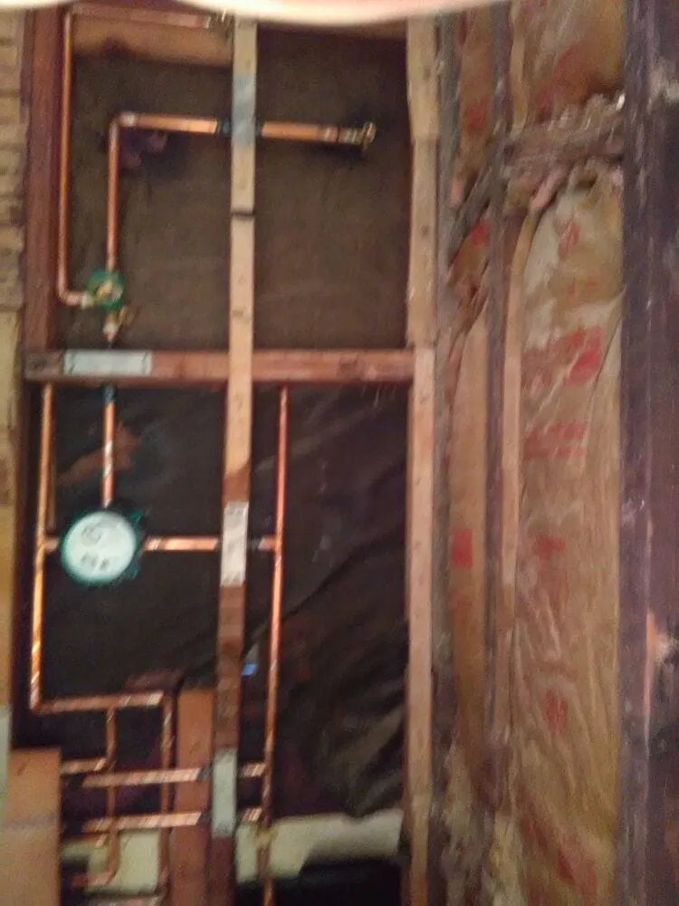 Professional emergency plumbing for homes in Daly City, CA by Nor-Cal Plumbing