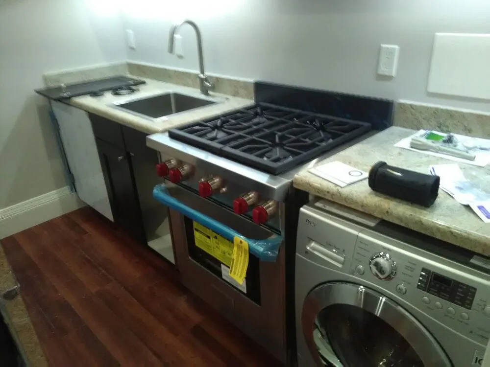 Reliable emergency plumbing experts serving Daly City, CA - Nor-Cal Plumbing