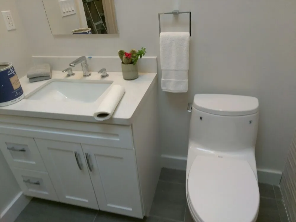 Slide of Nor-Cal Plumbing