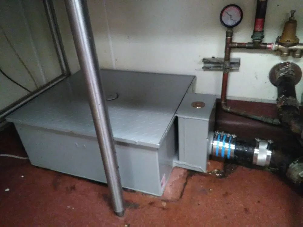 Slide of Nor-Cal Plumbing