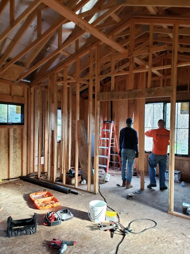 Slide of Nor Cal Plumbing