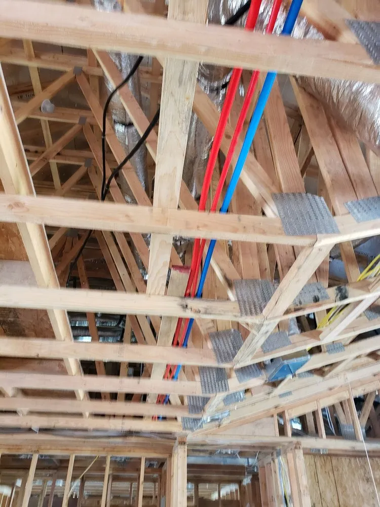 Slide of Nor Cal Plumbing