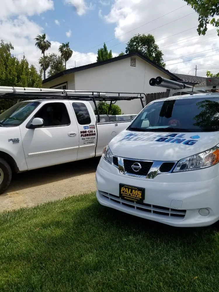 Top-rated emergency plumbing experts serving Orangevale, CA - Nor Cal Plumbing