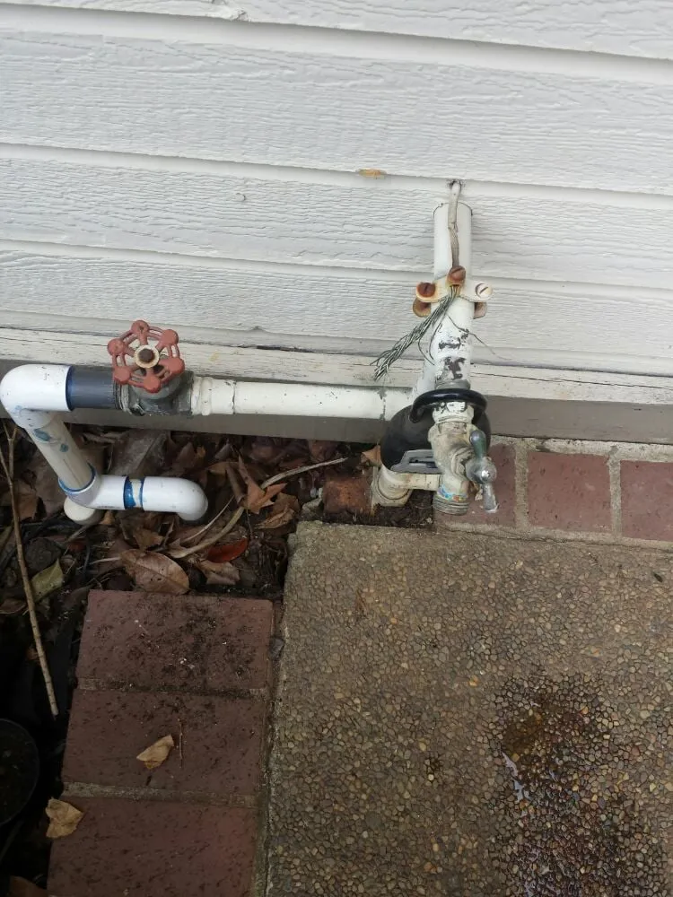 Top-rated plumbing repair service in Orangevale, CA - Nor Cal Plumbing