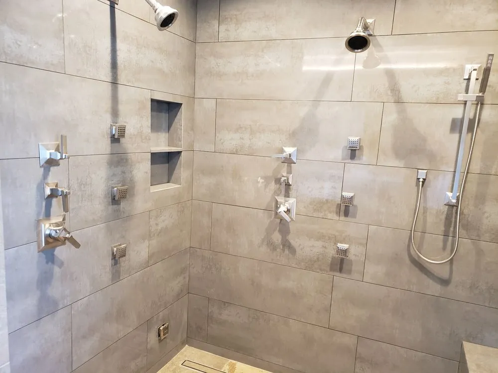 Slide of Nor Cal Plumbing